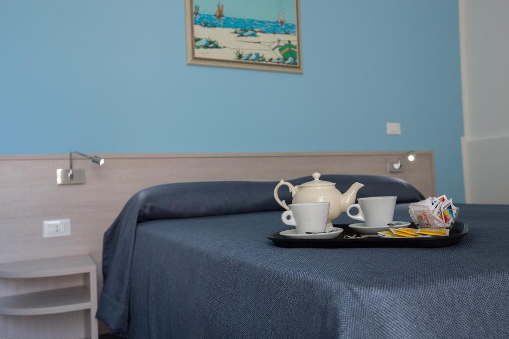 La Giara Resort Torre San Giovanni Ugento Pokój zdjęcie