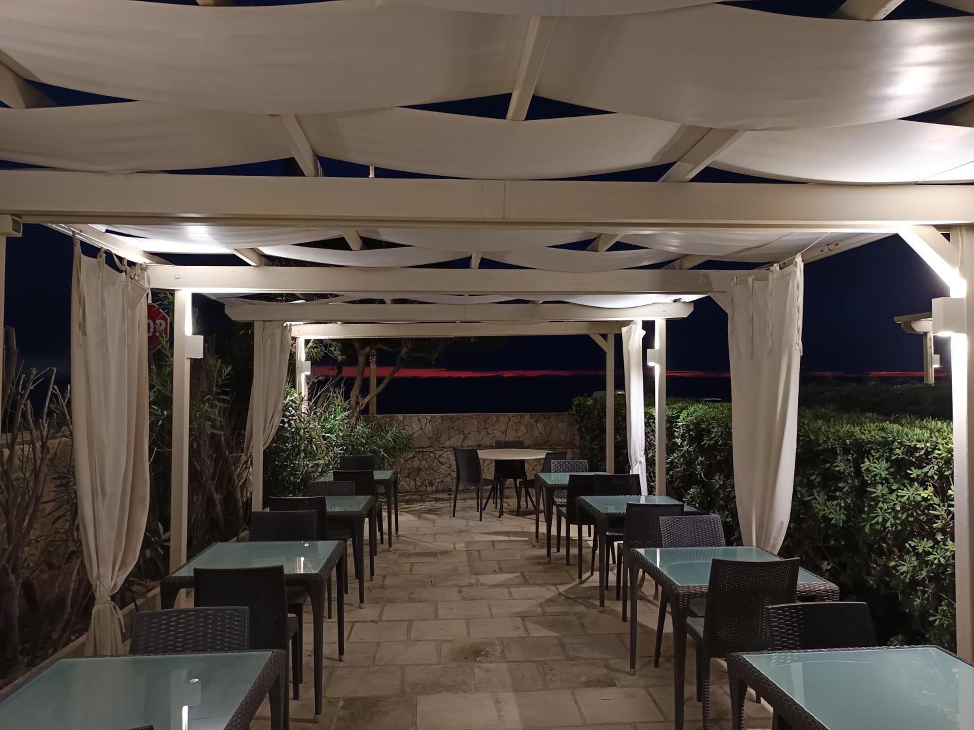 La Giara Resort Torre San Giovanni Ugento Zewnętrze zdjęcie