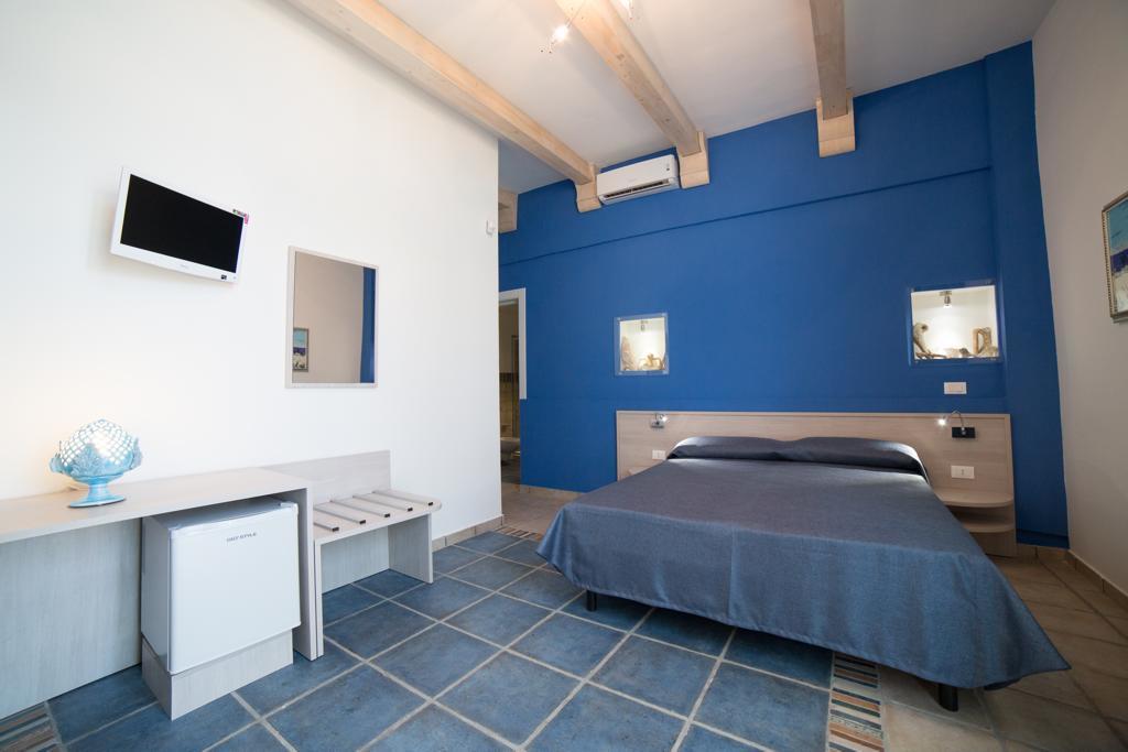 La Giara Resort Torre San Giovanni Ugento Zewnętrze zdjęcie