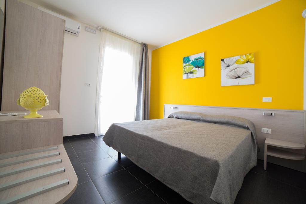 La Giara Resort Torre San Giovanni Ugento Zewnętrze zdjęcie