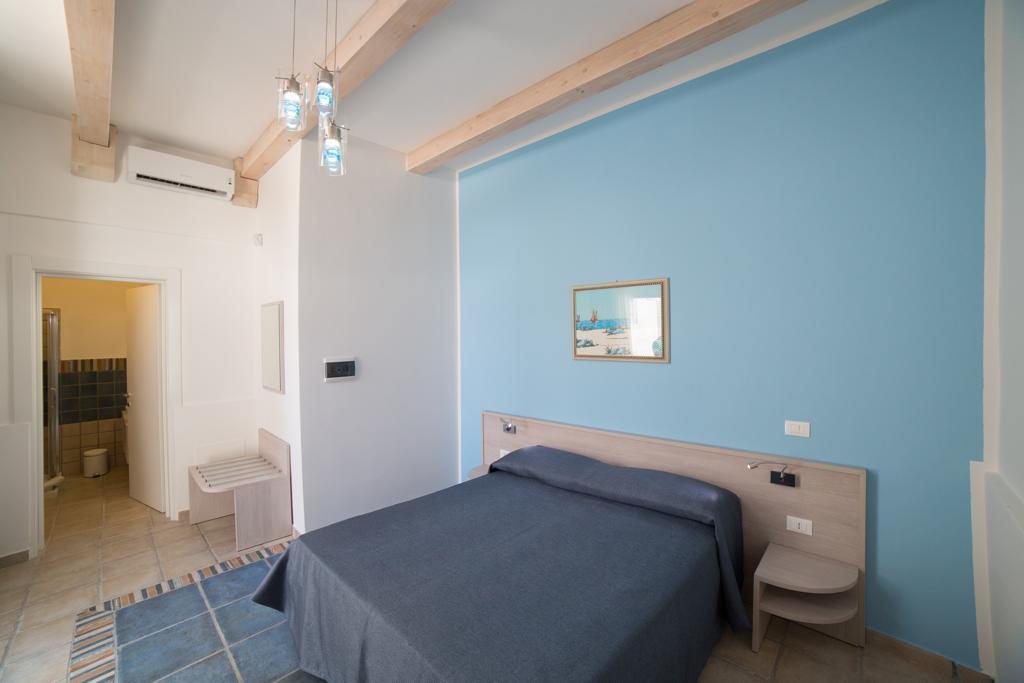 La Giara Resort Torre San Giovanni Ugento Zewnętrze zdjęcie
