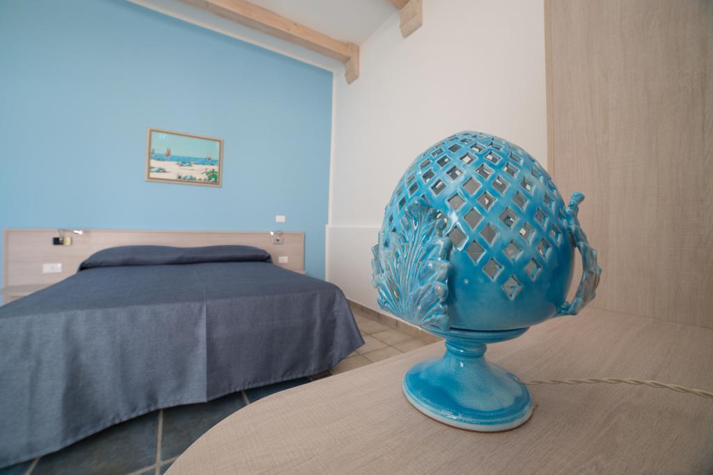 La Giara Resort Torre San Giovanni Ugento Zewnętrze zdjęcie