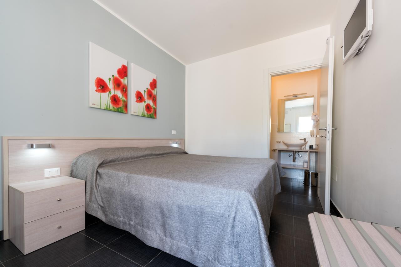 La Giara Resort Torre San Giovanni Ugento Zewnętrze zdjęcie