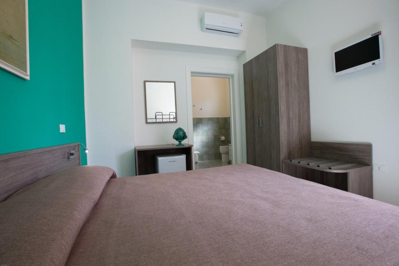 La Giara Resort Torre San Giovanni Ugento Pokój zdjęcie